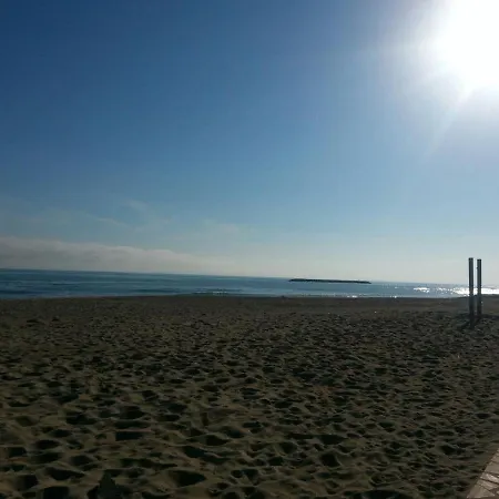 Apartment Acogedor Apartamento 2ª Linea Playa Salou