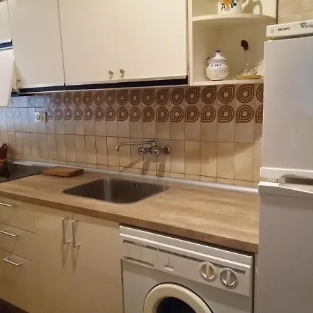 Acogedor Apartamento 2ª Linea Playa Salou