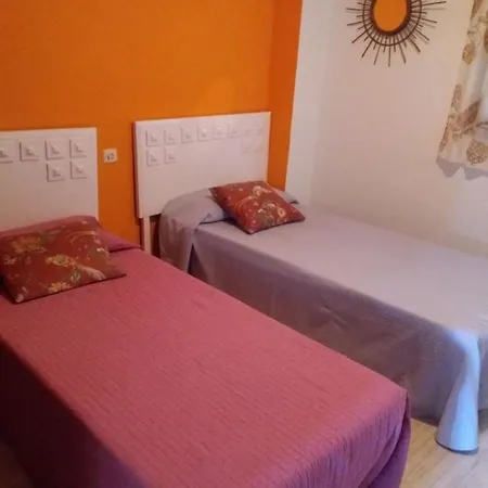 Acogedor Apartamento 2ª Linea Playa *