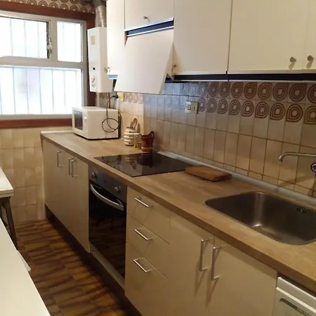 Apartment Acogedor Apartamento 2ª Linea Playa Salou
