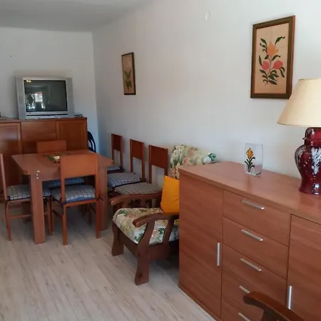 Apartment Acogedor Apartamento 2ª Linea Playa