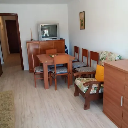 Apartment Acogedor Apartamento 2ª Linea Playa Salou