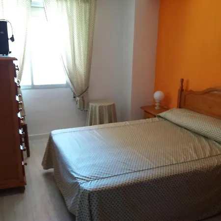 Apartment Acogedor Apartamento 2ª Linea Playa Salou