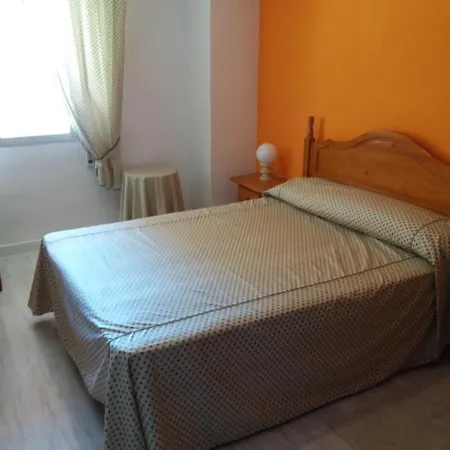 Acogedor Apartamento 2ª Linea Playa Salou