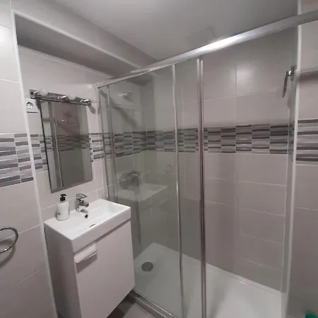 Apartment Acogedor Apartamento 2ª Linea Playa